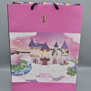 Customized Bags