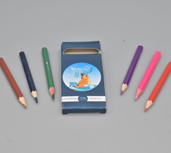 Coloring Pens