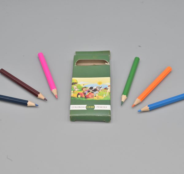 Coloring Pens