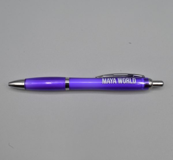 Pen