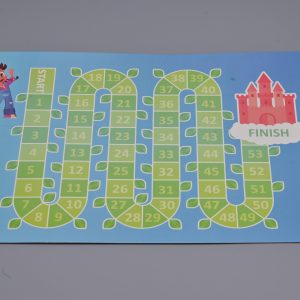 Game Paper