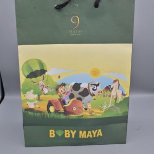 Customized Bags