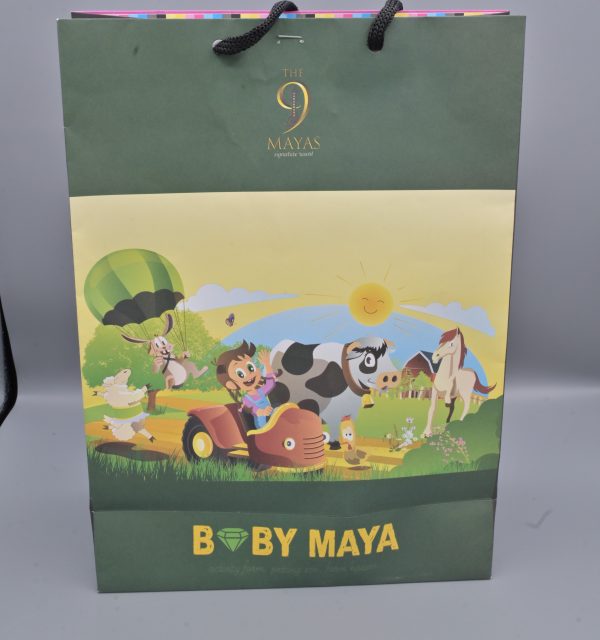 Customized Bags