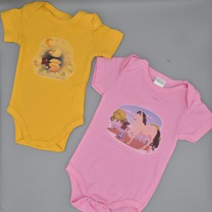Baby Shirt