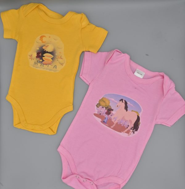 Baby Shirt
