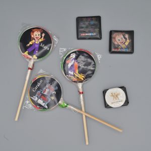 Lolipops