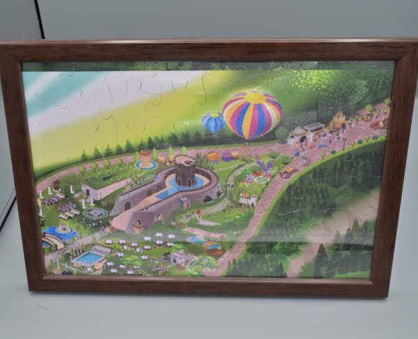 Puzzle