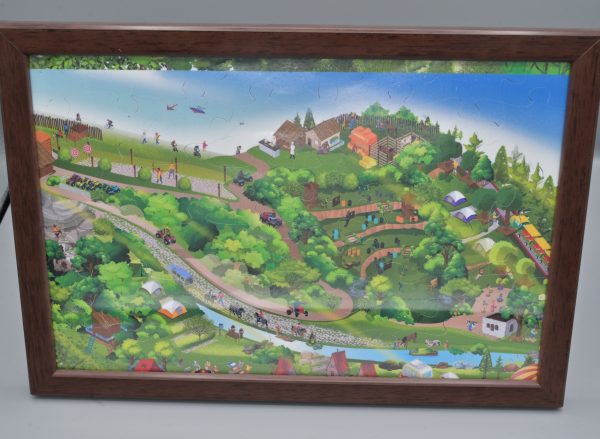 Puzzle