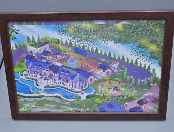 Puzzle