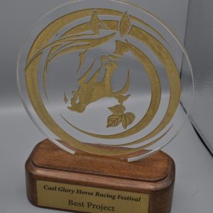 Trophy