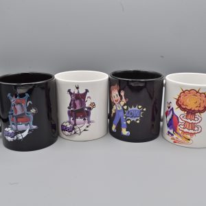 Mugs